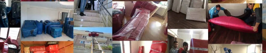 Şirinevler şehir içi nakliyat  görseli